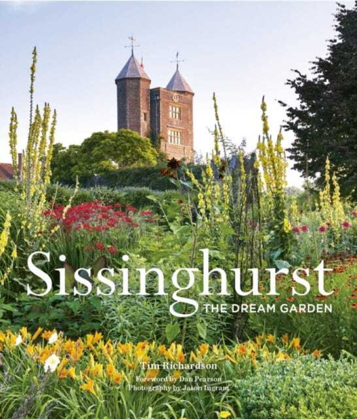 Sissinghurst The Dream Garden