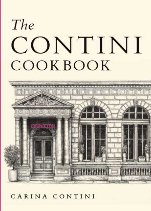 The Contini Cookbook