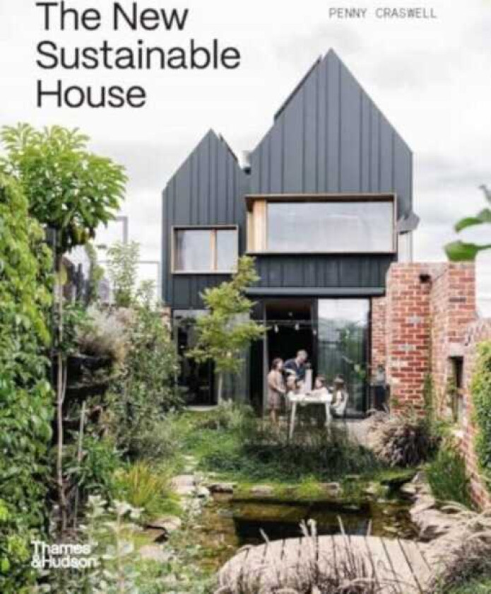 The New Sustainable House