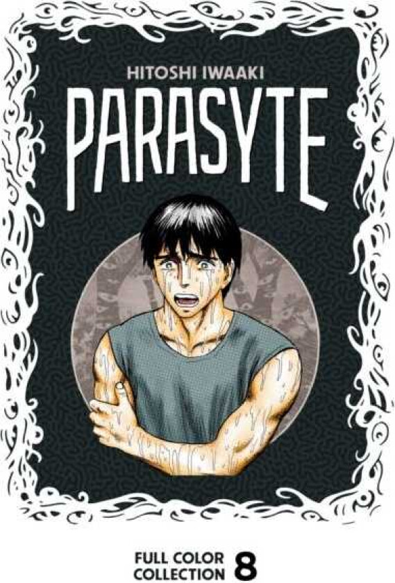 Parasyte Full Color Collection 8
