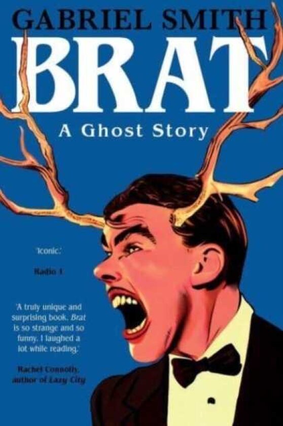 BRAT A Ghost Story