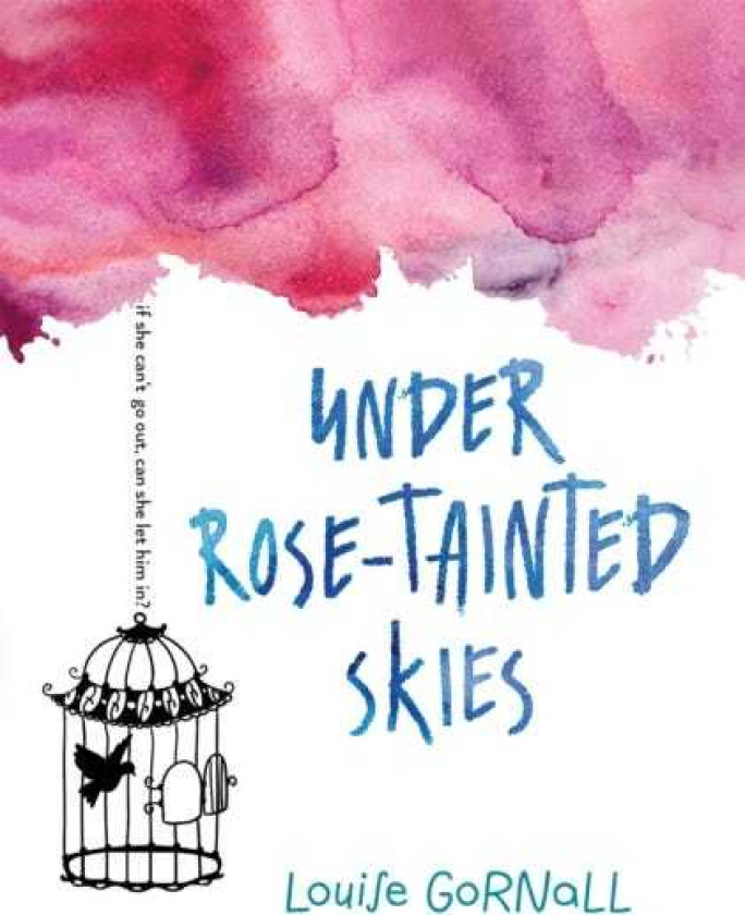 Under RoseTainted Skies