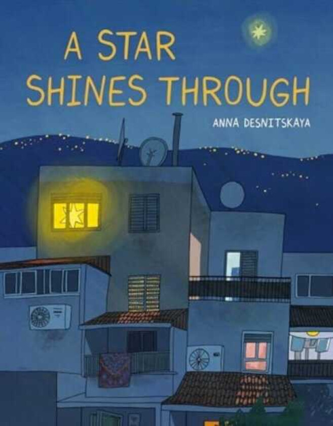 A Star Shines Through