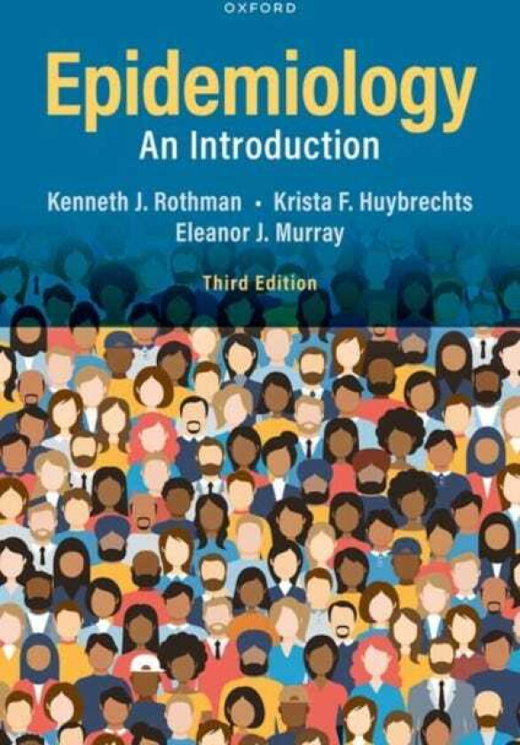 Epidemiology  An Introduction
