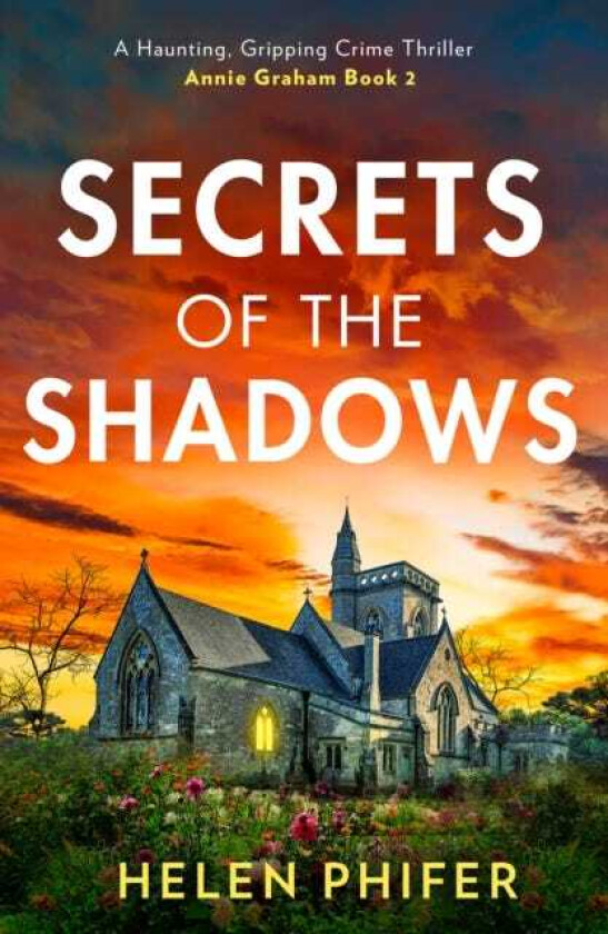 Secrets Of The Shadows