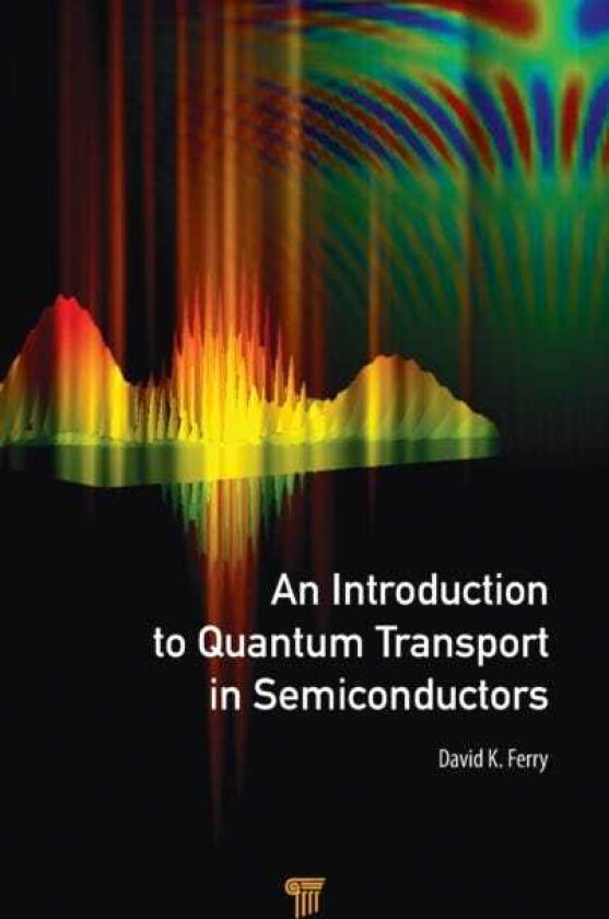 An Introduction to Quantum Transport in Semiconductors