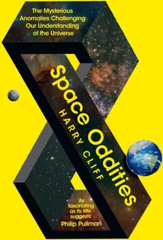 Space Oddities The Mysterious Anomalies Challenging Our Understanding Of The Universe