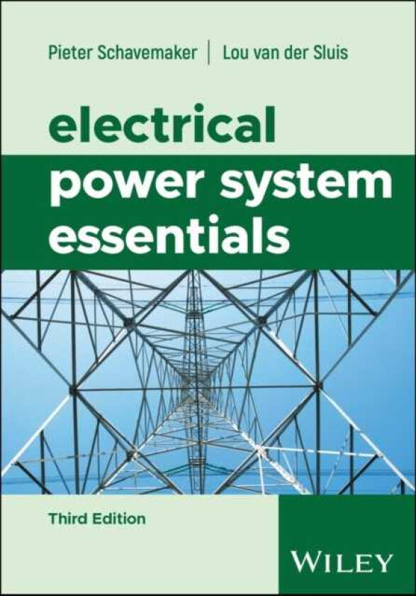 Electrical Power System Essentials