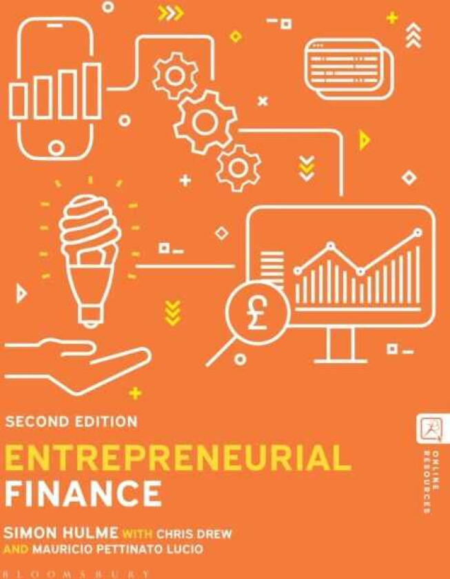 Entrepreneurial Finance