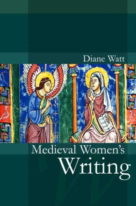 Medieval Women's Writing