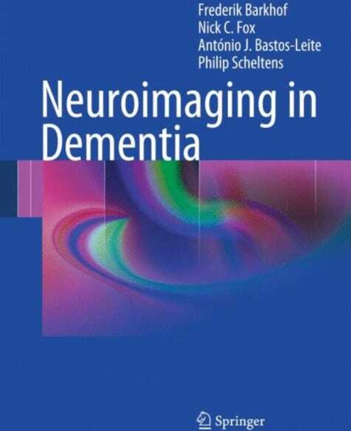 Neuroimaging in Dementia