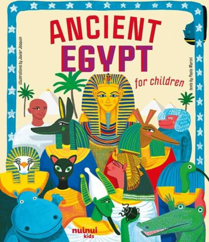 Ancient Egypt for Children
