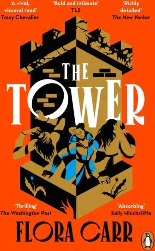 The Tower