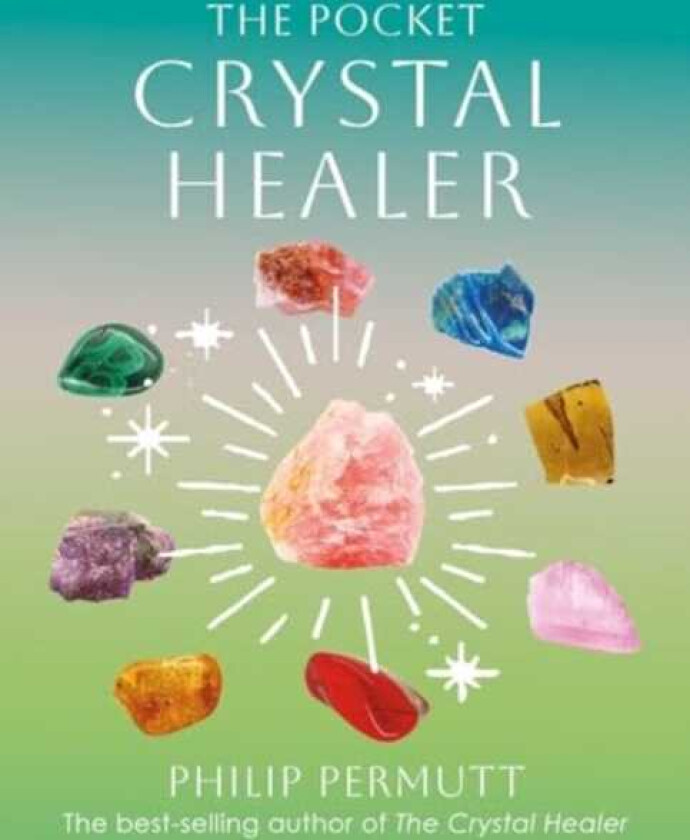 The Pocket Crystal Healer