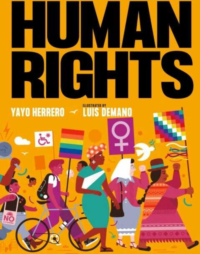 Human Rights