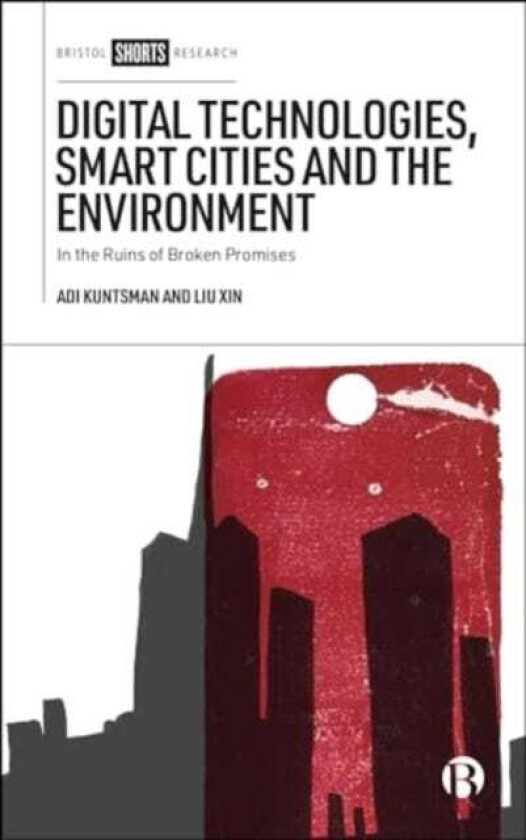 Digital Technologies, Smart Cities, and the Environment  In the Ruins of Broken Promises