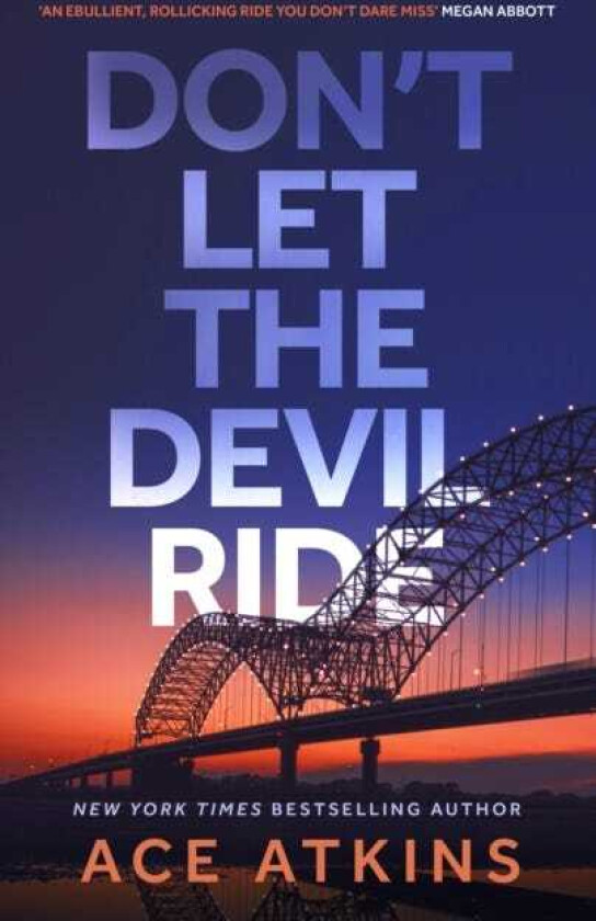 Don't Let the Devil Ride