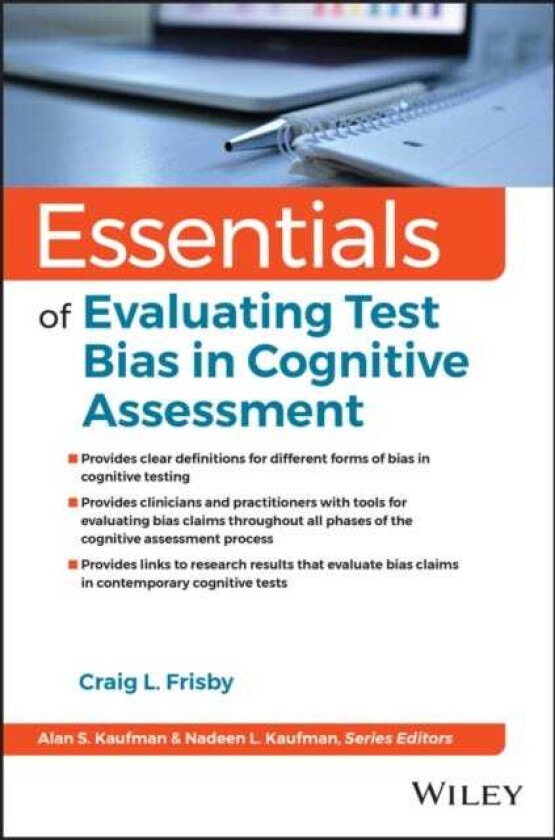 Essentials of Evaluating Bias in Intelligence Testing