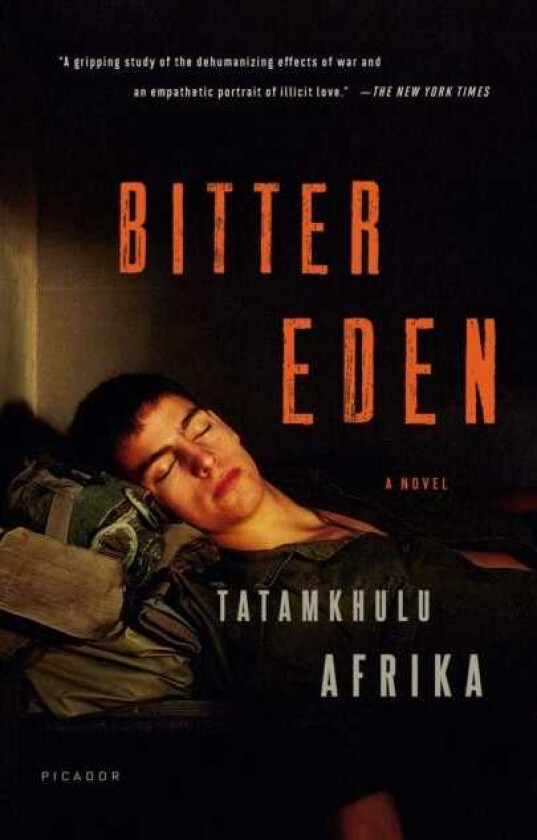 Bitter Eden A Novel