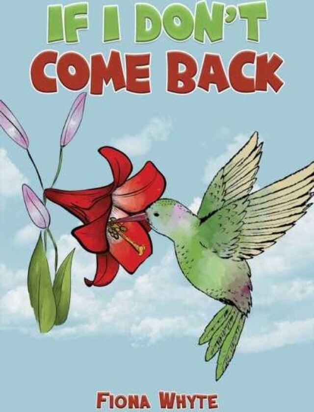 If I Don't Come Back
