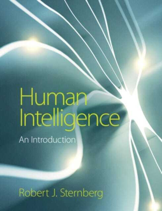 Human Intelligence  An Introduction