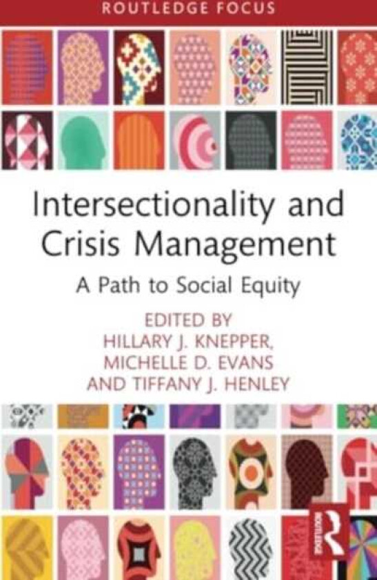 Intersectionality and Crisis Management A Path to Social Equity