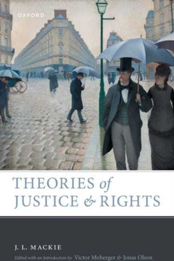 Theories of Justice and Rights