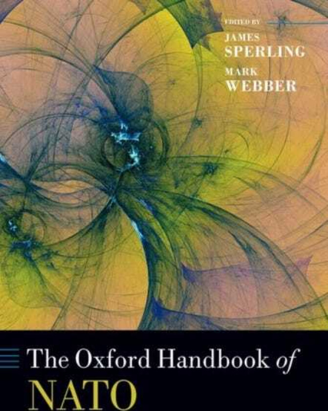 The Oxford Handbook of NATO