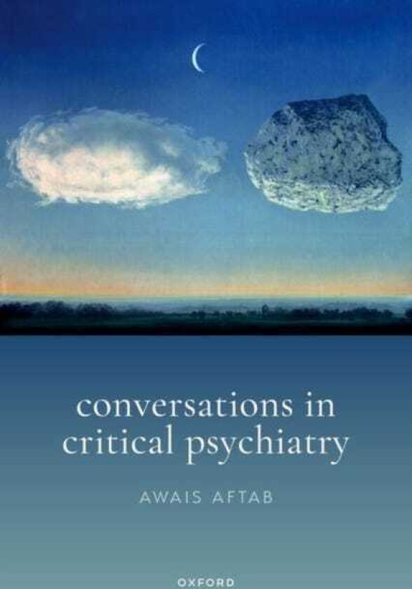 Conversations in Critical Psychiatry