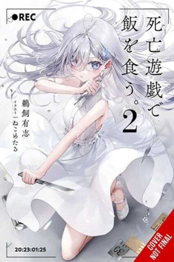 Playing Death Games to Put Food on the Table, Vol. 2