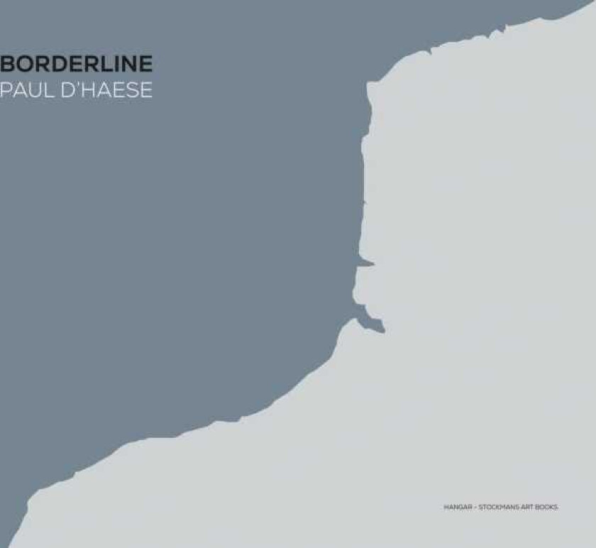 Borderline: Paul D’Haese