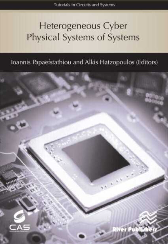 Heterogeneous Cyber Physical Systems of Systems