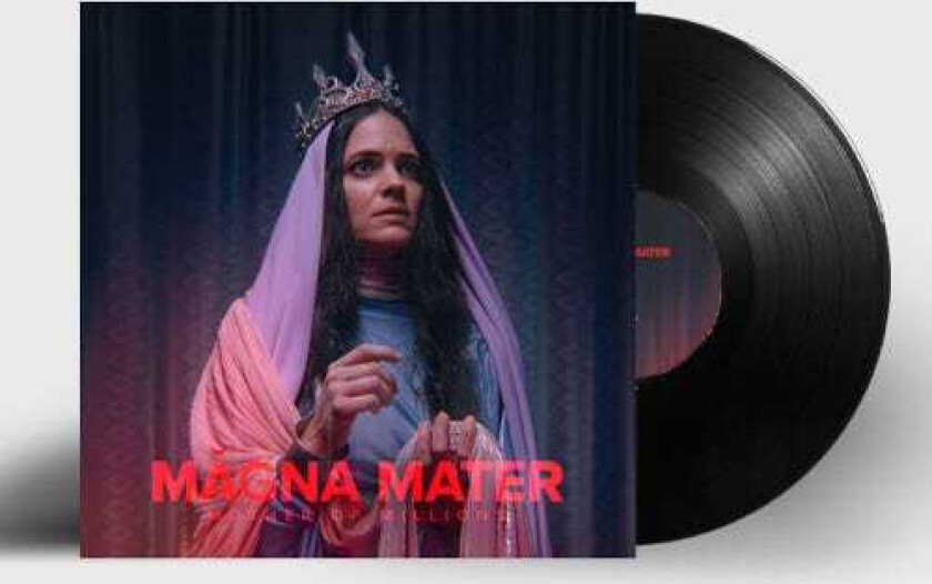 Mother Of Millions Magna Mater LP/Vinyl