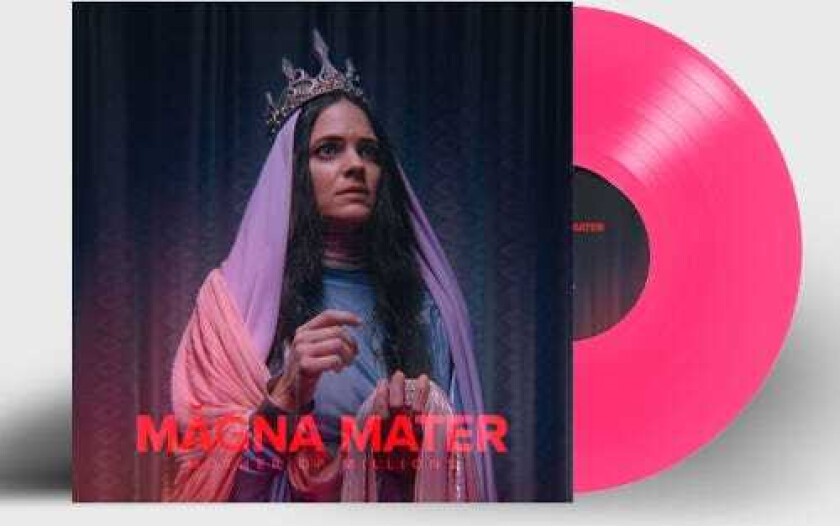 Mother Of Millions Magna Mater LP/Vinyl
