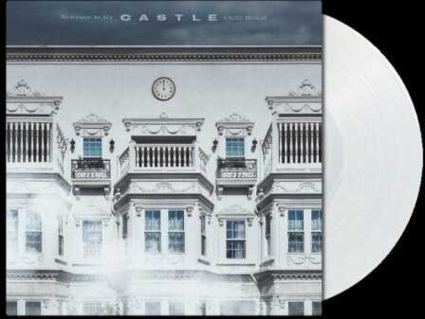 Chilli Beans. Welcome To My Castle LP/Vinyl