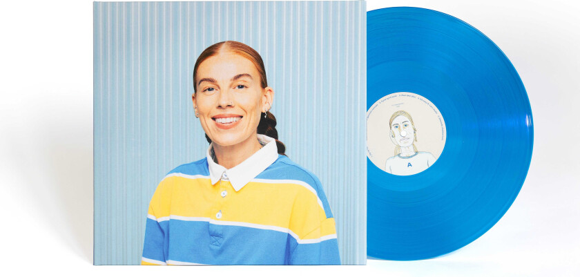 Gabrielle Og eg lyger så det renner som en foss gjennom rommet LP/Vinyl