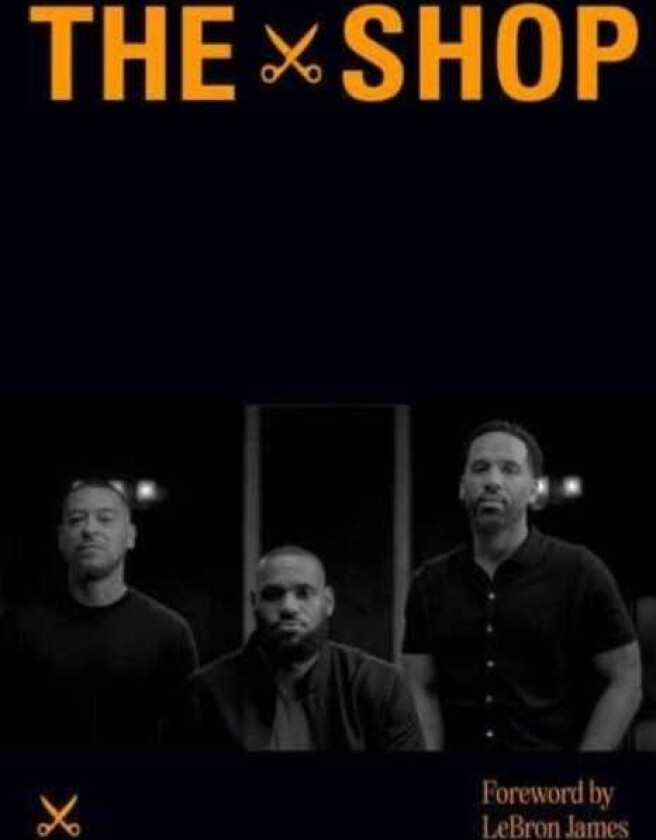 The Shop  Where Culture Shapes Up