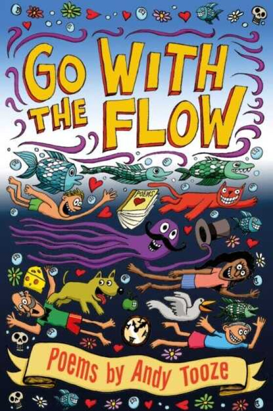 Go With The Flow