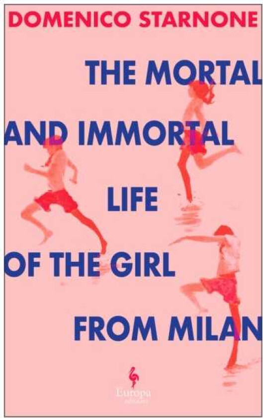 The Mortal and Immortal Life of the Girl from Milan