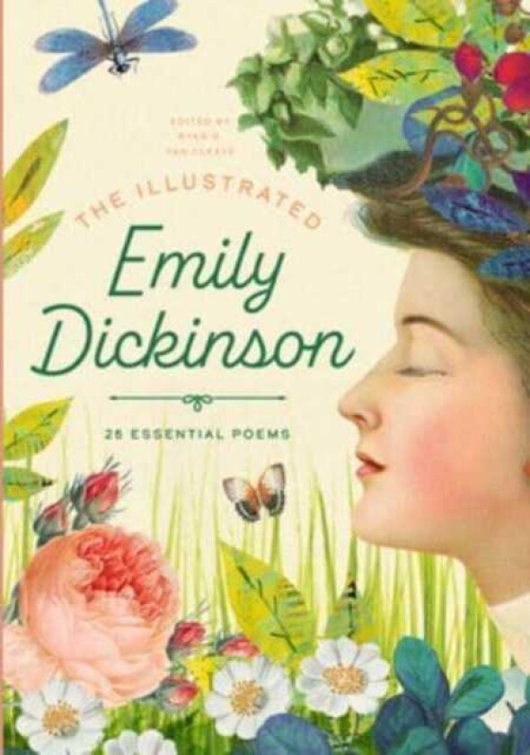ILLUSTRATED EMILY DICKINSON
