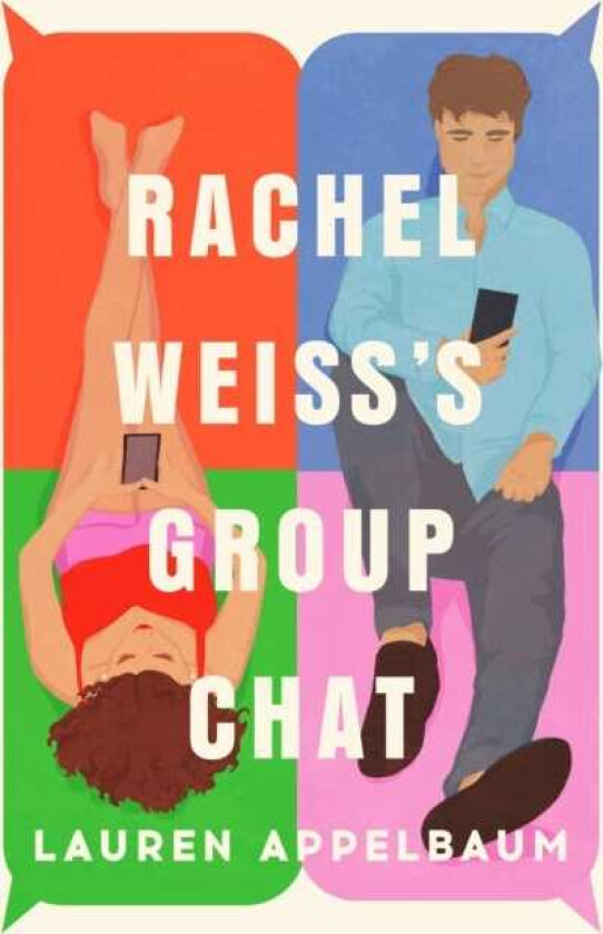 Rachel Weiss's Group Chat