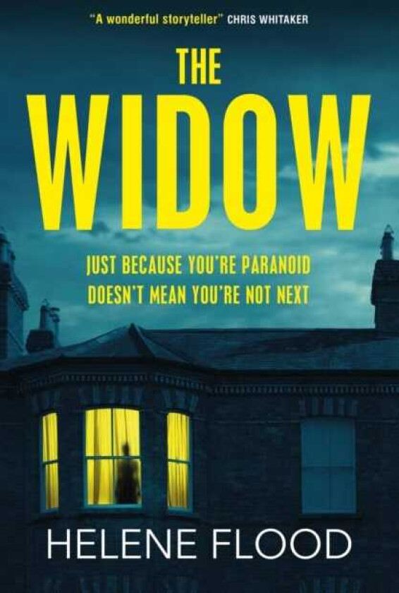 The Widow