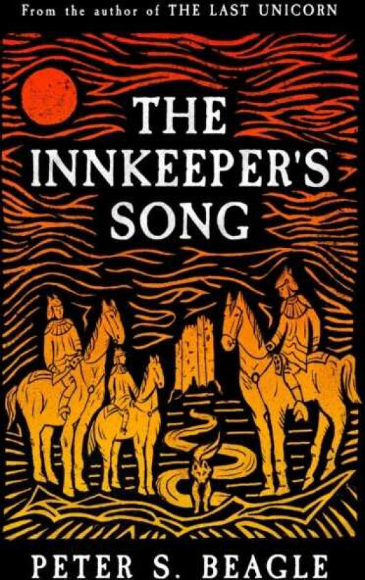 The Innkeeper's Song