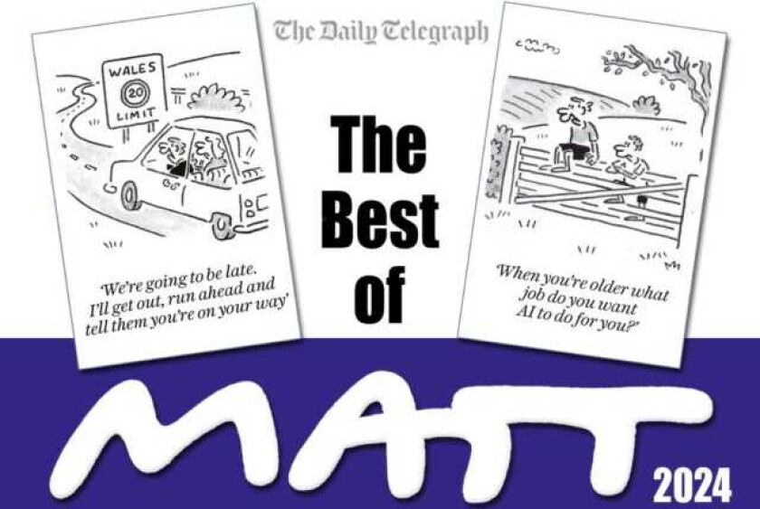 The Best of Matt 2024