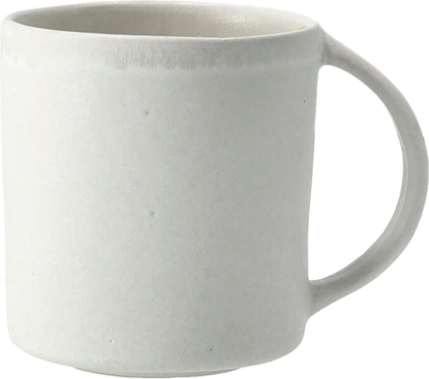 Sandsbro kopp 30 cl Off-white