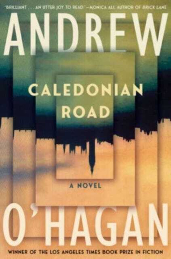 Caledonian Road A Novel