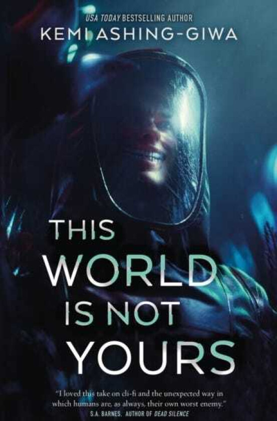 This World Is Not Yours