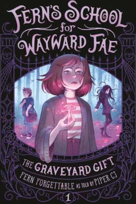 The Graveyard Gift
