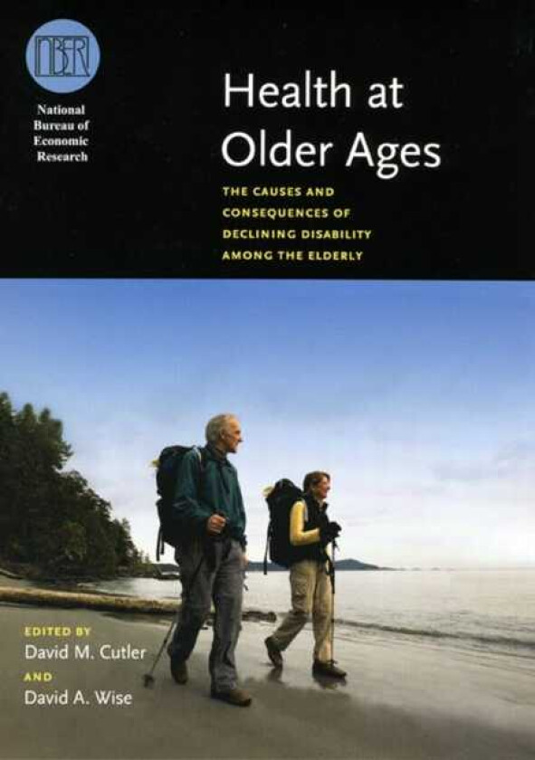 Health at Older Ages The Causes and Consequences of Declining Disability Among the Elderly