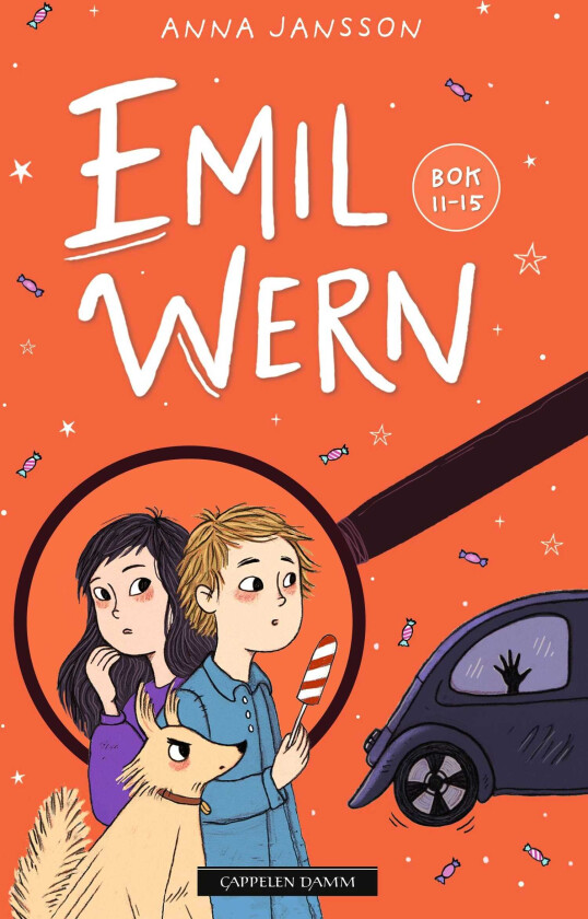 Emil Wern Bok 1115